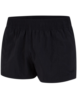 Speedo Essential Swim Shorts - Black